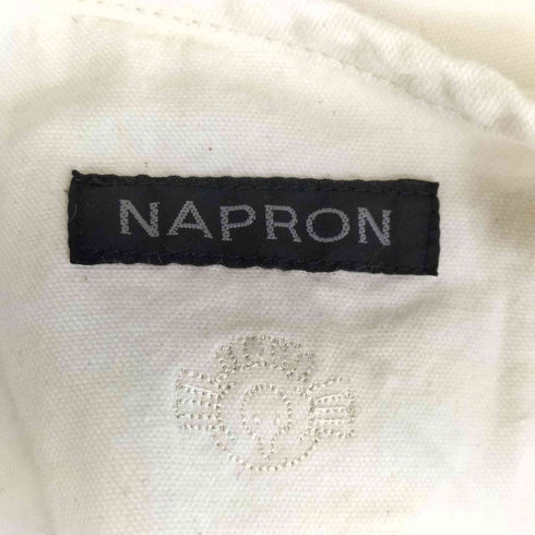 ナプロン napron エプロンワンピース レディース