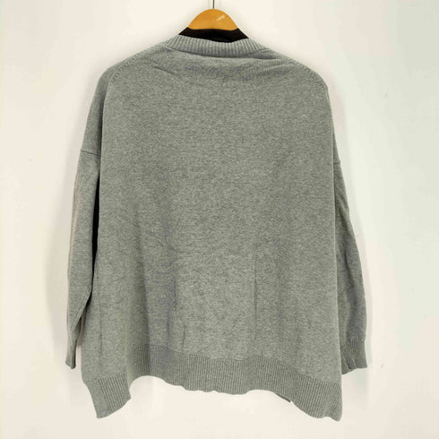 ジャーナルスタンダードラックス JOURNAL STANDARD LUXE スリットニット レディース