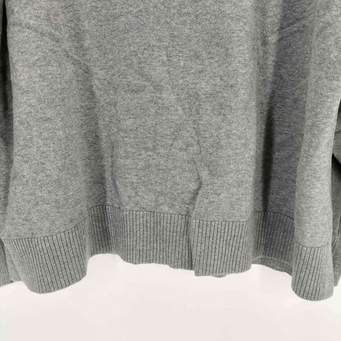 ジャーナルスタンダードラックス JOURNAL STANDARD LUXE スリットニット レディース