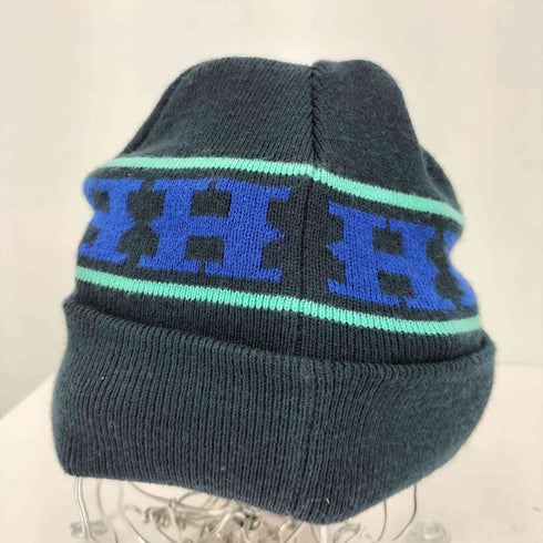 ハフ HUF PALISADES BEANIE 総柄 ニット ビーニー メンズ