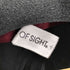 OUT OF SIGHT ジップアップトラックジャケット メンズ JPN:1