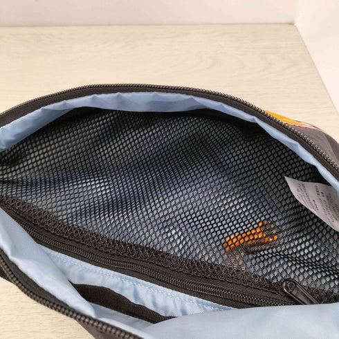 ケルティ KELTY Slim Fanny Hip Bag Vintage Line メンズ