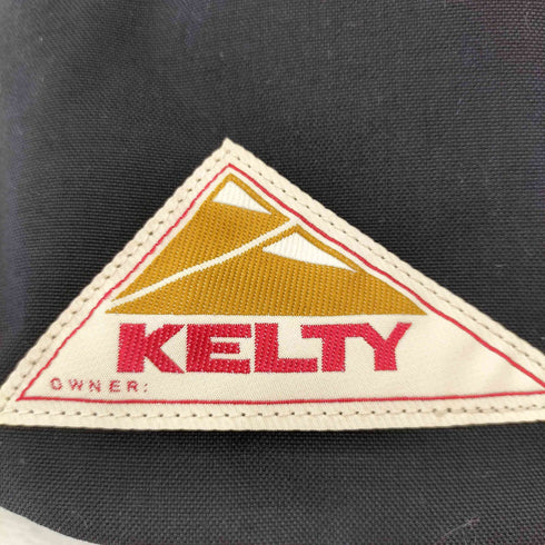 ケルティ KELTY Slim Fanny Hip Bag Vintage Line メンズ