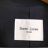 デミルクスビームス Demi-Luxe BEAMS テーラード ロングジレ レディース