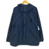 レイ REI 80s GORE-TEX USA製 4ポケット 裏地メッシュ ダブルジップ マウンテンパーカー メンズ import:M