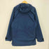 レイ REI 80s GORE-TEX USA製 4ポケット 裏地メッシュ ダブルジップ マウンテンパーカー メンズ import:M