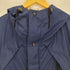 レイ REI 80s GORE-TEX USA製 4ポケット 裏地メッシュ ダブルジップ マウンテンパーカー メンズ import:M