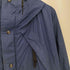 レイ REI 80s GORE-TEX USA製 4ポケット 裏地メッシュ ダブルジップ マウンテンパーカー メンズ import:M