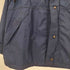 レイ REI 80s GORE-TEX USA製 4ポケット 裏地メッシュ ダブルジップ マウンテンパーカー メンズ import:M