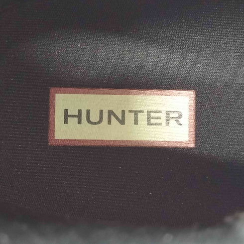 ハンター HUNTER オリジナル チェルシー ブーツ 27cm相当 メンズ UK:8