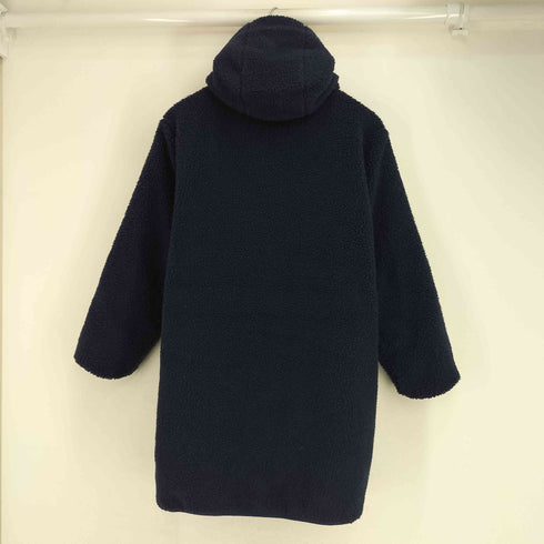 タイオン TAION 別注 リバーシブル ボア キルティングコート レディース JPN:S