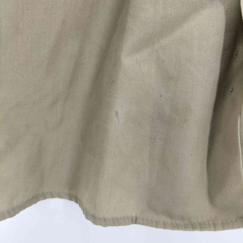 ボーイスカウトオブアメリカ BOY SCOUTS OF AMERICA ワッペンデザイン S/S レギュラーカラーシャツ メンズ