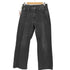 アーバンリサーチアイディー URBAN RESEARCH ID WIDE FIT DENIM PANTS メンズ JPN:L