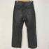 アーバンリサーチアイディー URBAN RESEARCH ID WIDE FIT DENIM PANTS メンズ JPN:L