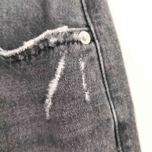 アーバンリサーチアイディー URBAN RESEARCH ID WIDE FIT DENIM PANTS メンズ JPN:L