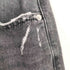 アーバンリサーチアイディー URBAN RESEARCH ID WIDE FIT DENIM PANTS メンズ JPN:L