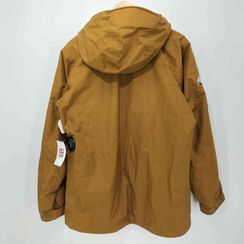 モンベル mont bell ストームパーカ ナイロン シンサレート メンズ JPN:M