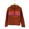 コトパクシ Cotopaxi ハーフジップ アノラック フリース スウェット パーカー レディース import:S