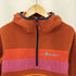 コトパクシ Cotopaxi ハーフジップ アノラック フリース スウェット パーカー レディース import:S