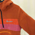 コトパクシ Cotopaxi ハーフジップ アノラック フリース スウェット パーカー レディース import:S