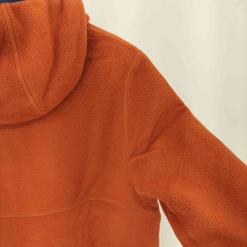 コトパクシ Cotopaxi ハーフジップ アノラック フリース スウェット パーカー レディース import:S