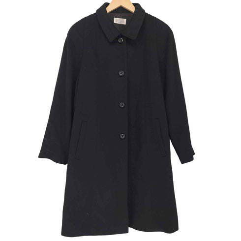 leporte tokyo style カシミヤロングコート レディース JPN:11号