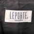 leporte tokyo style カシミヤロングコート レディース JPN:11号