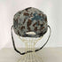 デジタルカモ ワークキャップ メンズ L