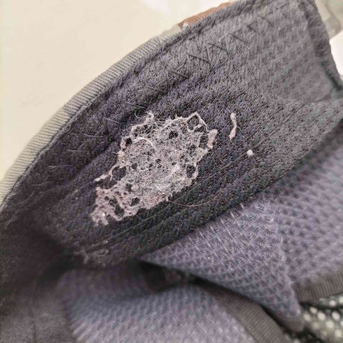 デジタルカモ ワークキャップ メンズ L