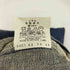 リーバイス Levis 00S RED TAB TIGHT 6ポケット ジップフライ ブッシュ デニム パンツ 2001年製 メンズ US:32-33
