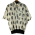 Alan Stuart 総柄 S/S シャツ メンズ import:L