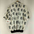 Alan Stuart 総柄 S/S シャツ メンズ import:L