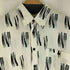 Alan Stuart 総柄 S/S シャツ メンズ import:L