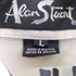 Alan Stuart 総柄 S/S シャツ メンズ import:L