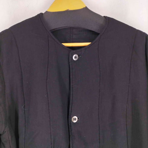 CZECH MILITARY ライナージャケット メンズ