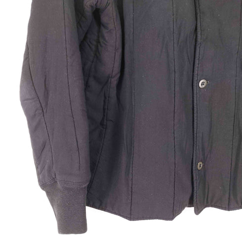 CZECH MILITARY ライナージャケット メンズ