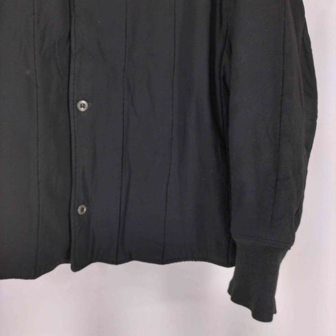 CZECH MILITARY ライナージャケット メンズ