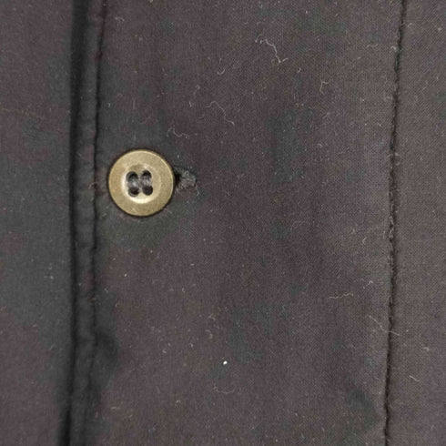 CZECH MILITARY ライナージャケット メンズ