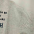 ヘインズ Hanes 90s USA製 BEEFY 袖裾シングルステッチ メッセージプリント 霜降り クルーネック半袖Tシャツ メンズ import:XL