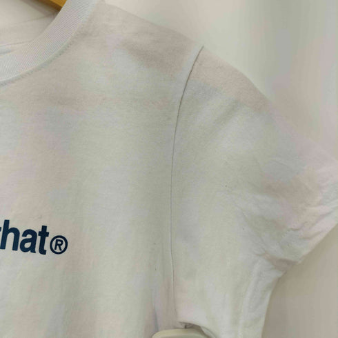 ディスイズネバーザット thisisneverthat T-Logo W Tee レディース JPN:S