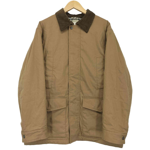 ユニクロ UNIQLO パフテックユーティリティジャケット メンズ JPN:L