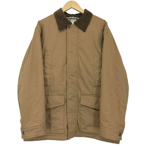 ユニクロ UNIQLO パフテックユーティリティジャケット メンズ JPN:L