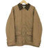 ユニクロ UNIQLO パフテックユーティリティジャケット メンズ JPN:L