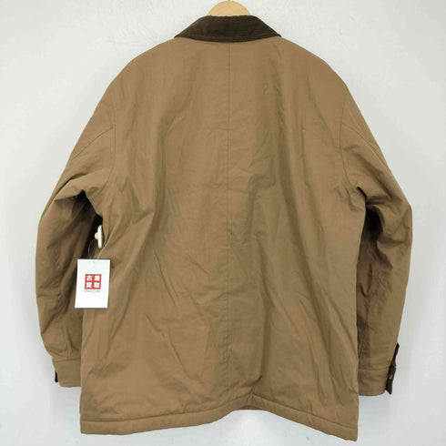 ユニクロ UNIQLO パフテックユーティリティジャケット メンズ JPN:L