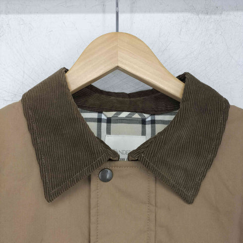 ユニクロ UNIQLO パフテックユーティリティジャケット メンズ JPN:L