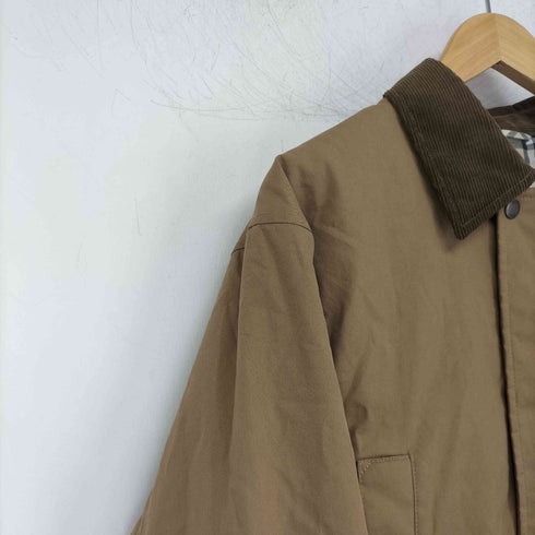 ユニクロ UNIQLO パフテックユーティリティジャケット メンズ JPN:L