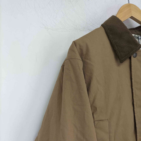 ユニクロ UNIQLO パフテックユーティリティジャケット メンズ JPN:L