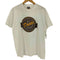 スクリーンスターズ SCREEN STARS 90s USA製 袖裾シングルステッチ DAVIS HIGH SCHOOL プリント クルーネック半袖Tシャツ メンズ import:XL