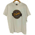 スクリーンスターズ SCREEN STARS 90s USA製 袖裾シングルステッチ DAVIS HIGH SCHOOL プリント クルーネック半袖Tシャツ メンズ import:XL