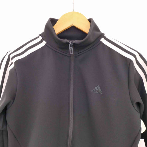 アディダス adidas Haves 3-Stripes Wuji Jacket レディース JPN:M
